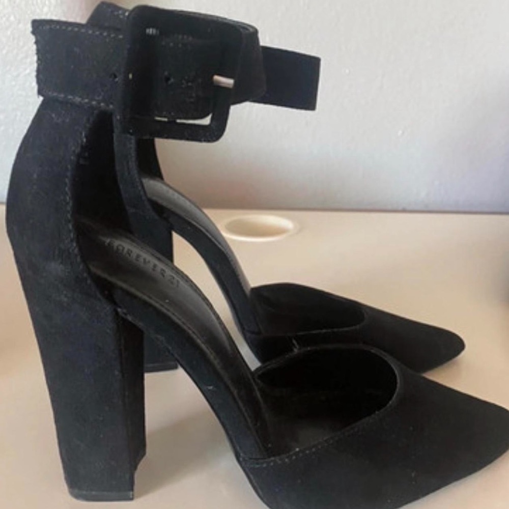 Heels